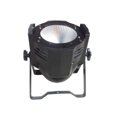 DIALighting LED MULTI COB PAR 200 4-IN-1